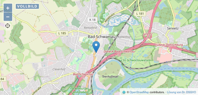 Bad Schwartau